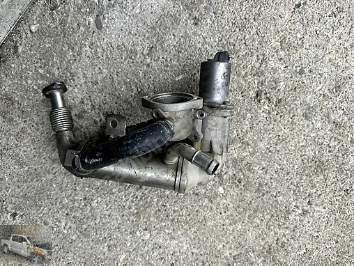 Kia Cerato EGR Valfi çıkma parça - TAMER OTO ÇIKMA PARÇA Muğla