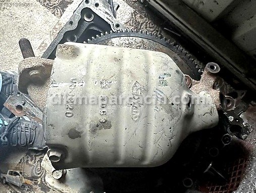 Kia Cerato Katalizör çıkma parça