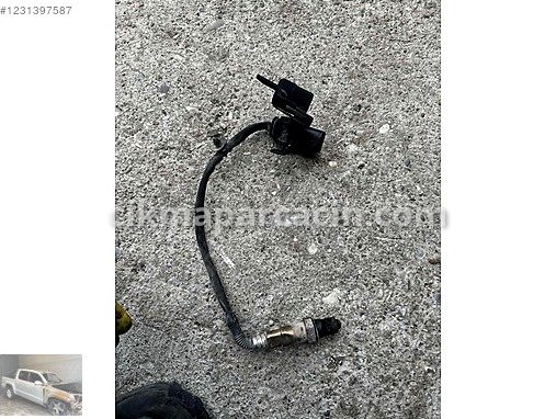 Kia Cerato Oksijen Sensörü çıkma parça