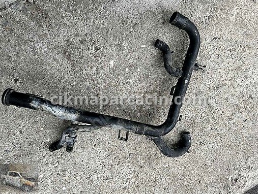Kia Cerato Su Borusu çıkma parça