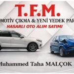 T F M OTOMOTİV
