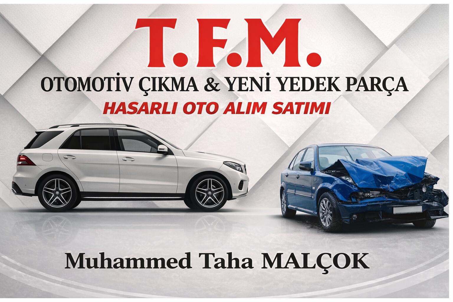 T-F-M OTOMOTİV
