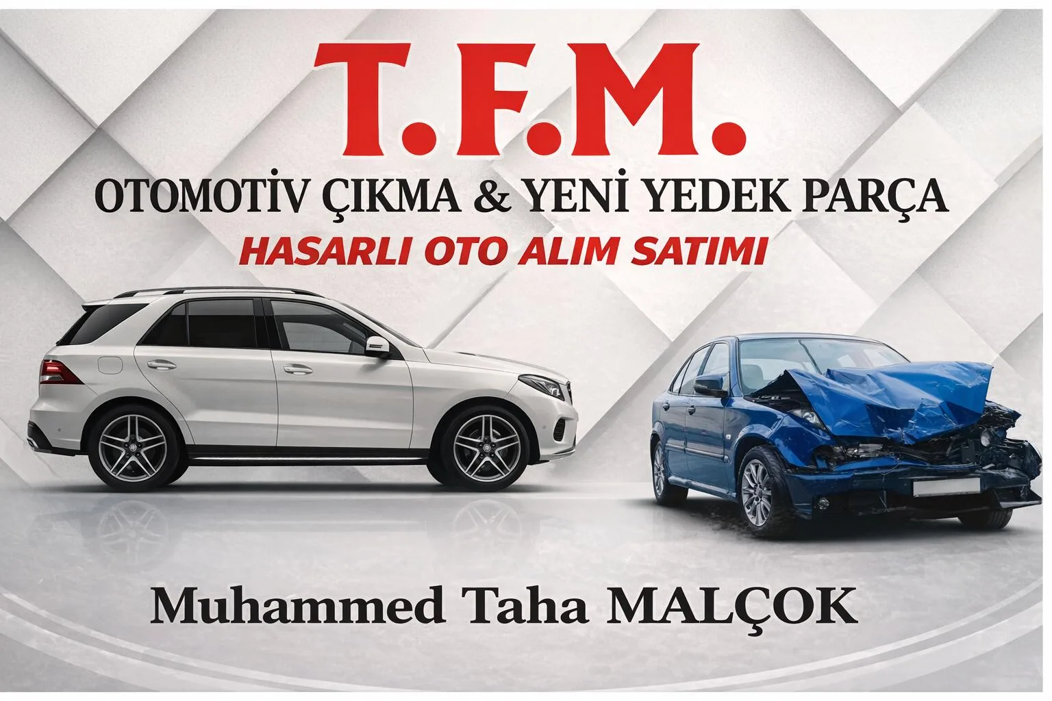 T-F-M OTOMOTİV