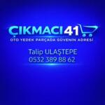 ÇIKMACI 41