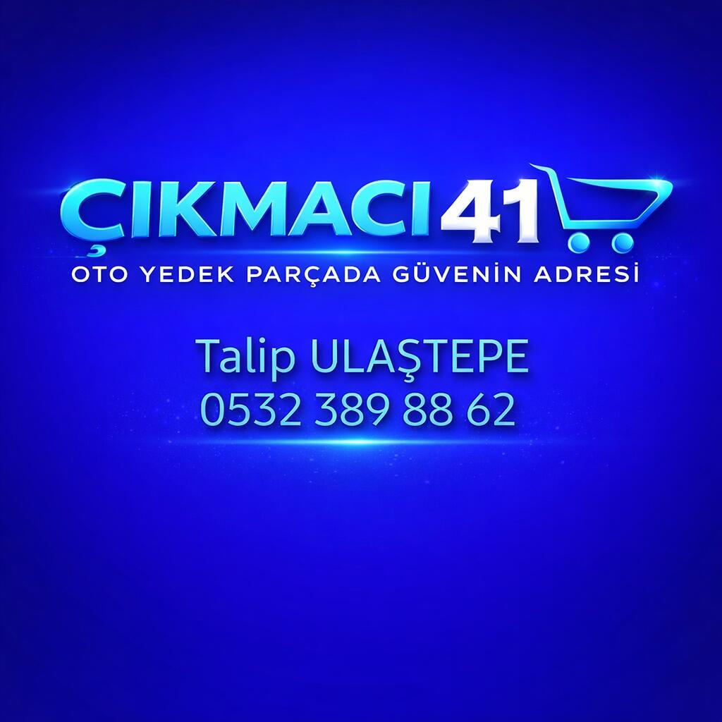 ÇIKMACI 41