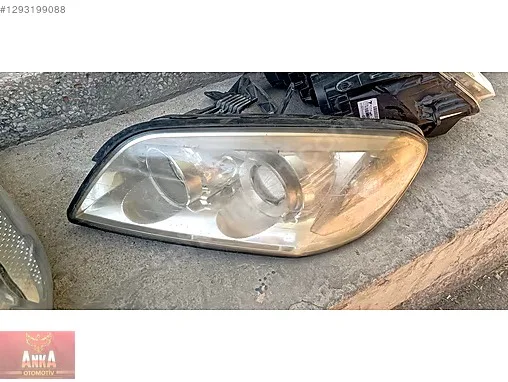 Chevrolet Captiva Cam Kaldırma Motoru çıkma parça - ANKA OTO YEDEK PARÇA İzmir