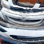 Chevrolet Cruze Ön Tampon çıkma parça - ANKA OTO YEDEK PARÇA İzmir