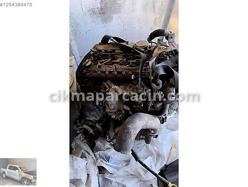 Citroen Jumper çıkma parça