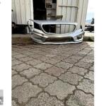 Mercedes-Benz CLA Ön Tampon çıkma parça - TAMER OTO ÇIKMA PARÇA Muğla