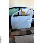 Renault Clio Sol Ön Kapı çıkma parça - TAMER OTO ÇIKMA PARÇA Muğla