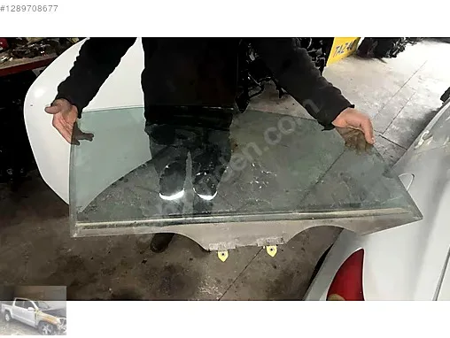 Mazda 2 Sağ Ön Kapı çıkma parça - TAMER OTO ÇIKMA PARÇA Muğla