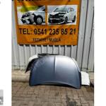 Opel Corsa Kaput çıkma parça - TAMER OTO ÇIKMA PARÇA Muğla