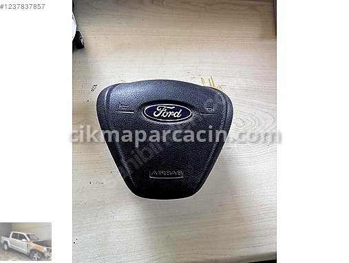 Ford Courier Direksiyon Airbag çıkma parça