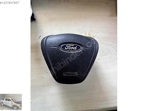Ford Courier Direksiyon Airbag çıkma parça - TAMER OTO ÇIKMA PARÇA Muğla