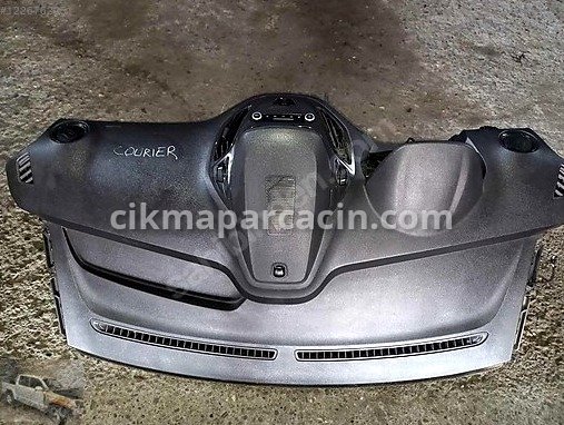 Ford Courier Direksiyon Airbag çıkma parça