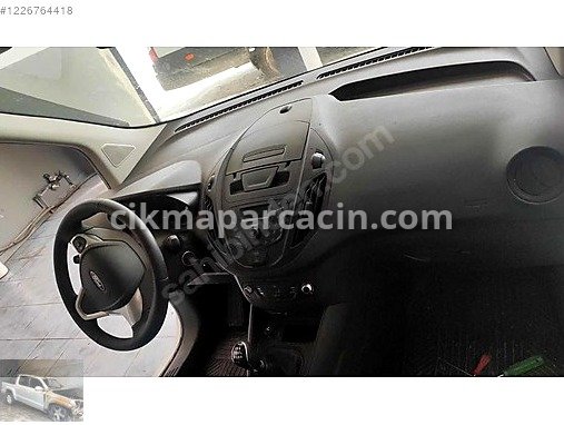 Ford Courier Direksiyon Airbag çıkma parça