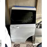 Ford Courier Sol Sürgülü Kapı çıkma parça - TAMER OTO ÇIKMA PARÇA Muğla