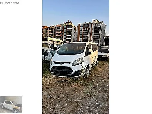 Mazda 3 çıkma parça - TAMER OTO ÇIKMA PARÇA Muğla