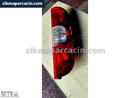 Fiat Doblo Sol Stop çıkma parça