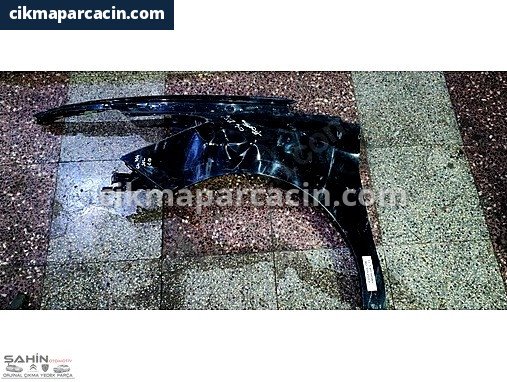 Suzuki Vitara Çamurluk (Ön) çıkma parça