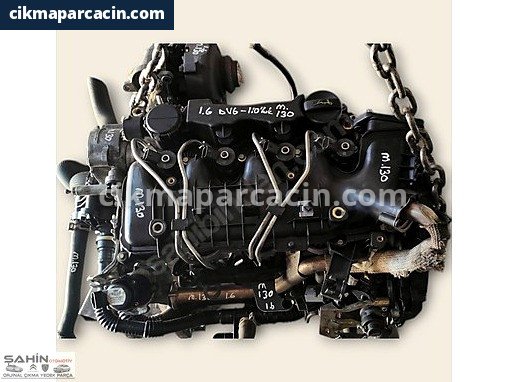 Peugeot 6 Diğer çıkma parça