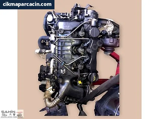 Peugeot 6 Motor Kapağı/Üst Kapak çıkma parça - ÖKKEŞ ŞAHİN OTOMOTİV CİTROEN PEUGEOT ÇIKMA Gaziantep