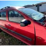 Dacia Logan Sağ Ön Kapı çıkma parça - TAMER OTO ÇIKMA PARÇA Muğla
