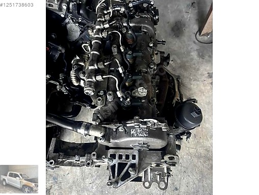 Fiat Doblo çıkma parça