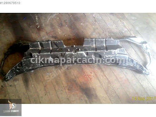 Fiat Doblo Ön Panel çıkma parça