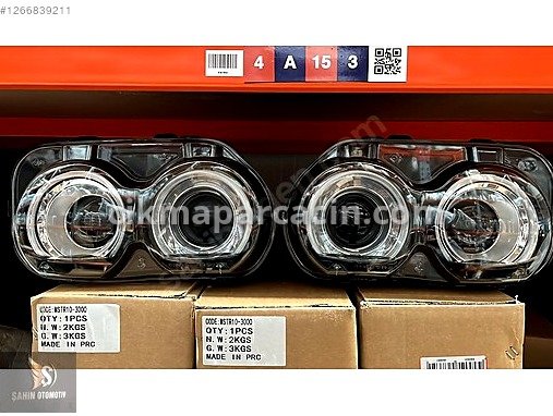 Dodge Challenger Cam Motoru çıkma parça