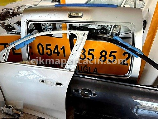 Fiat Egea Sol Ön Kapı çıkma parça