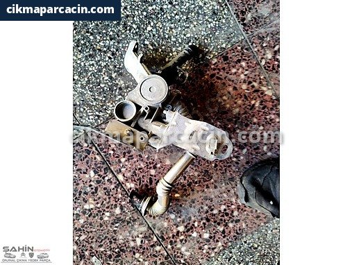 Peugeot 6 EGR Valfi çıkma parça