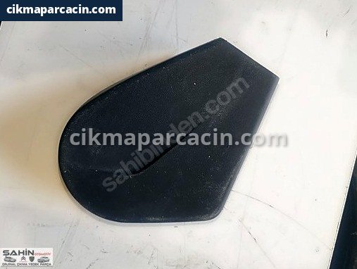 Chevrolet Captiva Emniyet Kemeri çıkma parça