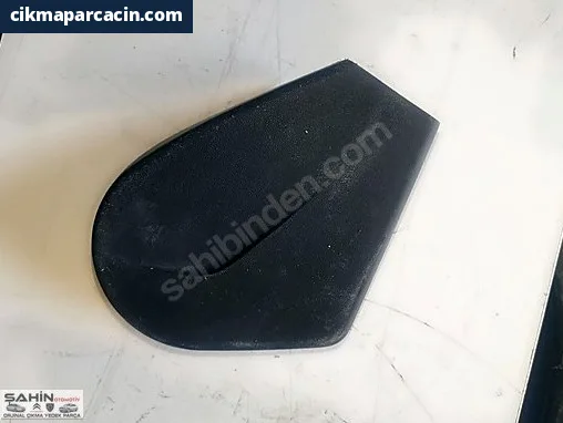 Chevrolet Captiva Emniyet Kemeri çıkma parça - ÖKKEŞ ŞAHİN OTOMOTİV CİTROEN PEUGEOT ÇIKMA Gaziantep