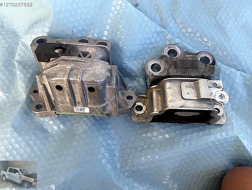Fiat Doblo Motor Takozu çıkma parça