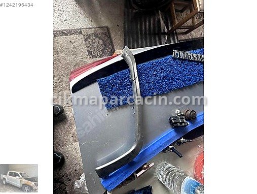 Fiat Egea çıkma parça