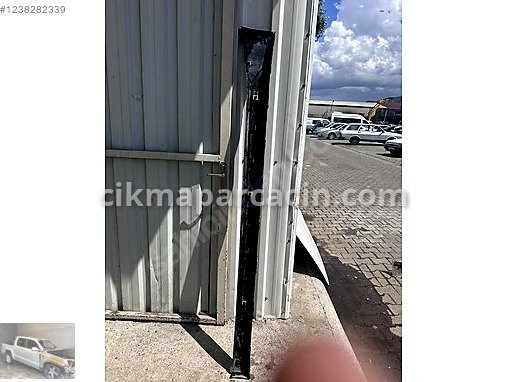Fiat Egea çıkma parça