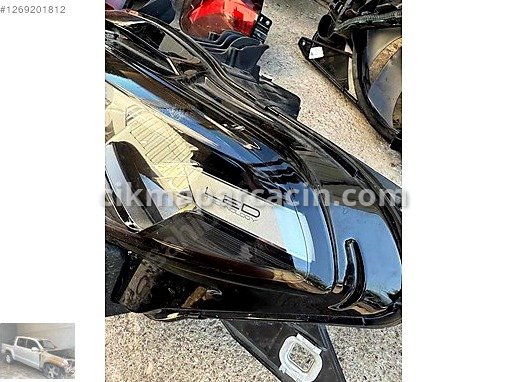 Fiat Egea Far çıkma parça