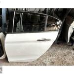 Fiat Egea Sol Arka Kapı çıkma parça - TAMER OTO ÇIKMA PARÇA Muğla