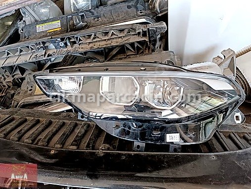 Fiat Egea Cam Motoru çıkma parça