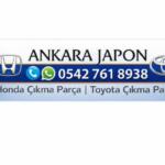 ANKARA JAPON