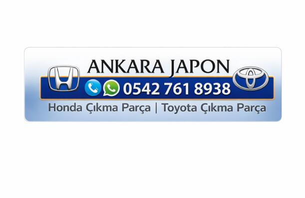 ANKARA JAPON