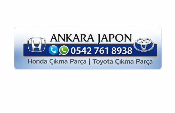 ANKARA JAPON