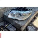 Skoda Superb Cam Kaldırma Motoru çıkma parça - ANKA OTO YEDEK PARÇA İzmir