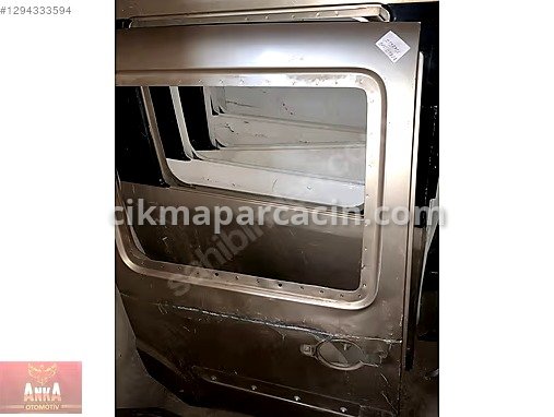 Fiat Doblo Cam Motoru çıkma parça
