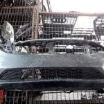 Fiat Egea Ön Tampon çıkma parça - ANKA OTO YEDEK PARÇA İzmir