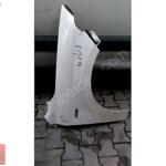 Fiat Egea Çamurluk (Arka) çıkma parça - ANKA OTO YEDEK PARÇA İzmir