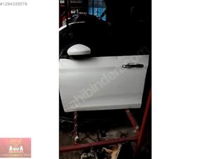 FİAT EGEA SOL ÖN KAPI HATASIZ SOLU KOMPLE | ÇIKMA OTO PARÇA