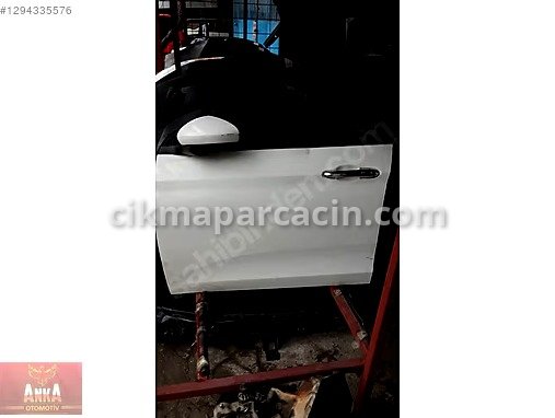 Fiat Egea Cam Motoru çıkma parça