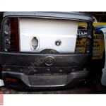 Fiat Fiorino Bagaj Kapağı çıkma parça - ANKA OTO YEDEK PARÇA İzmir